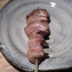 オオクサ - 白レバー