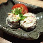 オオクサ - 特製ポテサラ