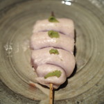 オオクサ - ささみ