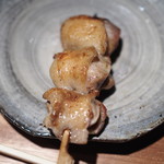 オオクサ - 奥久慈軍鶏