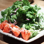 オオクサ - サラダ