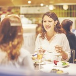 BOSTON OYSTER&CRAB ルミネ横浜店