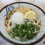 こんぴらうどん - 