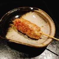 焼き鳥とワイン 萬鳥 祇園店 - 
