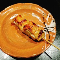 焼き鳥とワイン 萬鳥 祇園店 - 