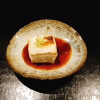 焼き鳥とワイン 萬鳥 祇園店 - 