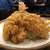 ときわ食堂 - ミックスフライ単品