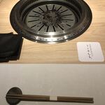 黒毛和牛焼肉 薩摩 牛の蔵 - 