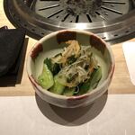 黒毛和牛焼肉 薩摩 牛の蔵 - 