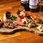 ビストロ ジドリーノ 今泉店