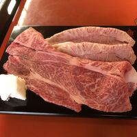 三嶋亭 本店 - 