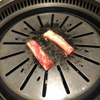黒毛和牛焼肉 薩摩 牛の蔵 麻布十番店 - 