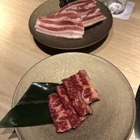 黒毛和牛焼肉 薩摩 牛の蔵 麻布十番店 - 