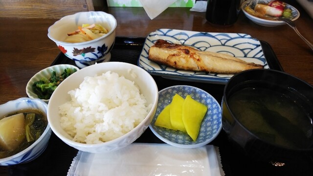 旬菜LOHAS　レストランゆうゆう（しゅんさいロハス） - 河北町その他（食堂）の写真