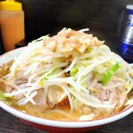 ラーメン二郎 - 