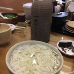 釜揚うどん一忠 - 