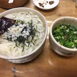 釜揚うどん一忠 - 