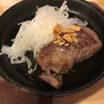ビーフ キッチンスタンド - 