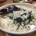 釜揚うどん一忠 - 