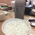 釜揚うどん一忠 - 
