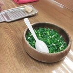 釜揚うどん一忠 - 