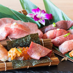 Yakiniku Sakaba Tomo Sankaku - 