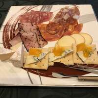 レストランアラスカ フェスティバルタワー - 