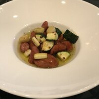 レストランアラスカ フェスティバルタワー - 