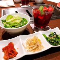 天空焼肉 星遊山 - 