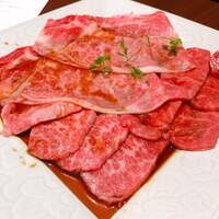 天空焼肉 星遊山 - 