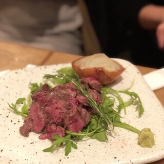 ワイン食堂 八十郎_0