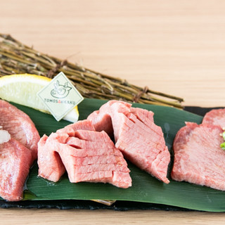 焼肉酒場ともさんかく_2