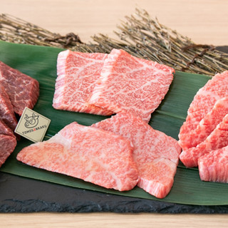 焼肉酒場ともさんかく_1