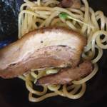 麺屋 頂 中川會 - 