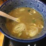 麺屋 頂 中川會 - 