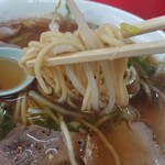 陽龍 - 麺リフト