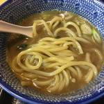 麺屋 頂 中川會 - 