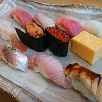 魚河岸 次郎松 - 