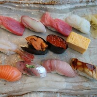 魚河岸 次郎松 - 