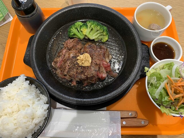 閉店 いきなりステーキ テラスモール松戸店 新松戸 ステーキ 食べログ 閉店 いきなりステーキ テラスモール松戸店 新松戸 ステーキ 食べログ
