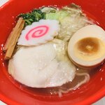 鶏丼や 博多華味鳥 阪急西宮ガーデンズ店 - 