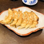 Yousukouramen - 焼き餃子