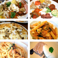 The Kitchen Salvatore Cuomo NAGOYA - 