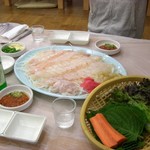 중앙식당 - 料理写真: