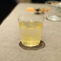 cenci - ジントニック