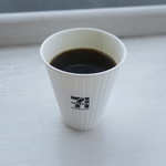 セブンイレブン - ドリンク写真:ホットコーヒーR