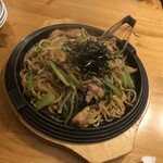 Yakisoba Izakaya Domo - 