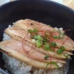 noodle shop arakawa - 