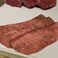 焼肉 銀座コバウ 特別室 - 