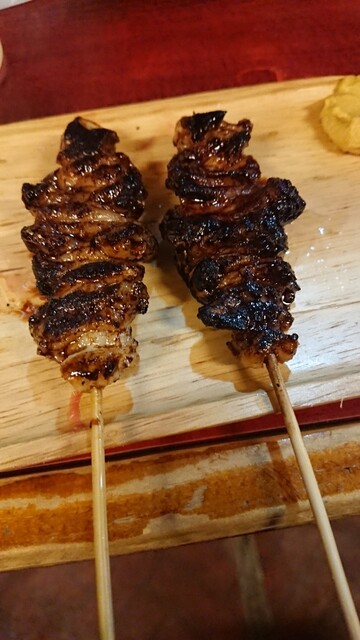 鳥たか 大井町 焼鳥 食べログ